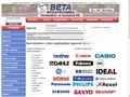 http://betakft.hu ismertető oldala